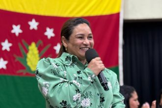 Mariángelys Tillero