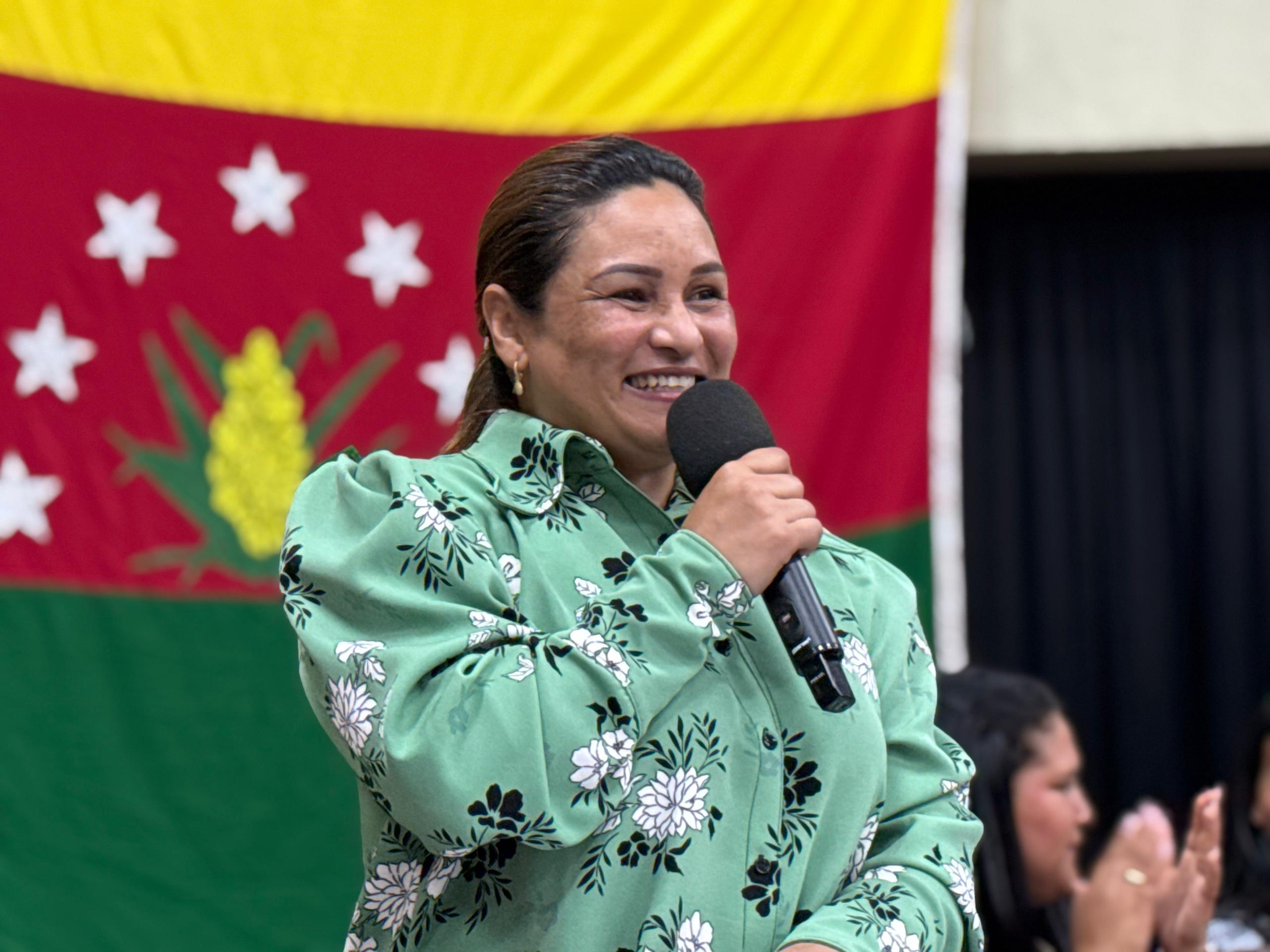 Mariángelys Tillero