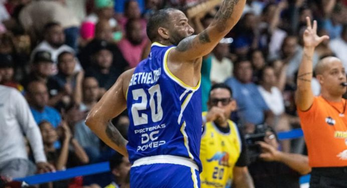 Maturín seguirá siendo la sede de Marinos de Oriente