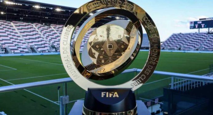 Dos duelos abren los cuartos de final del Mundial de Clubes