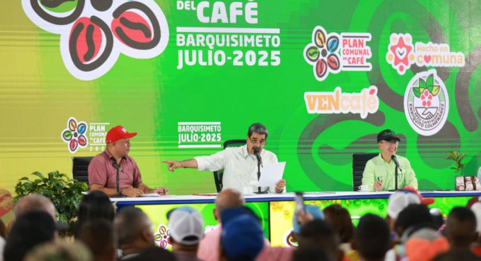 Firmado acuerdo para establecimiento de zona económica entre Venezuela y Colombia