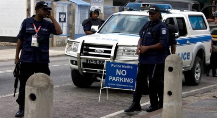Rescatan a 8 venezolanas en presunto caso de trata de personas en Trinidad y Tobago
