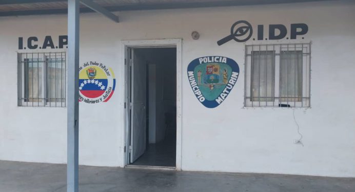 Funcionario policial se quitó la vida en extrañas circunstancias