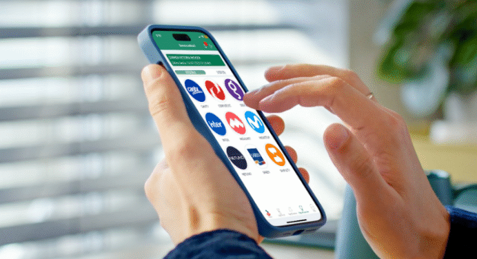 Estas son las 3 opciones para pagar el servicio de telefonía móvil con Banesco