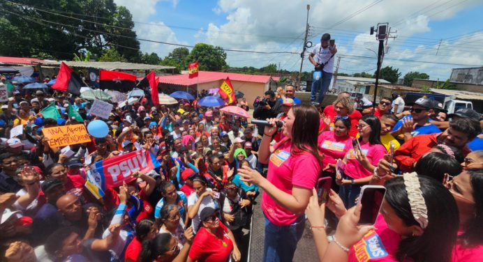 Con Ana Fuentes Maturín seguirá siendo referencia nacional