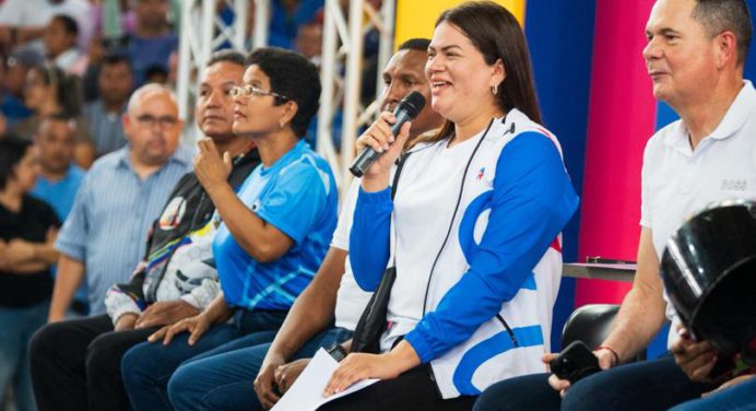 Más de 4 mil transportistas respaldan candidatura de Ana Fuentes‎