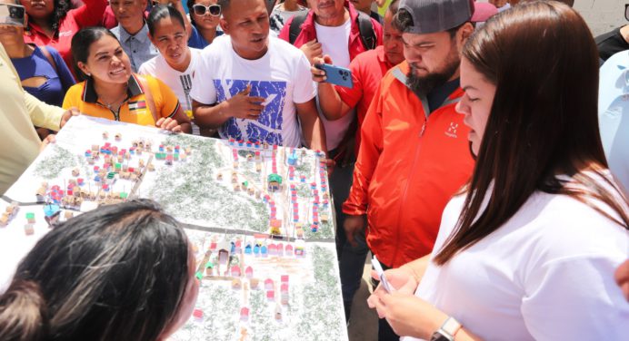 Boquerón se activa por la victoria popular de Ana Fuentes a la Alcaldía de Maturín