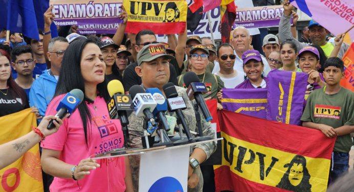 GPPSB: Ana Fuentes representa el rostro de una Maturín moderna