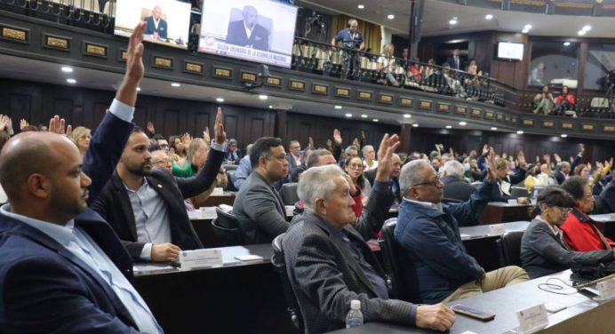 AN declara persona non grata a Volker Türk