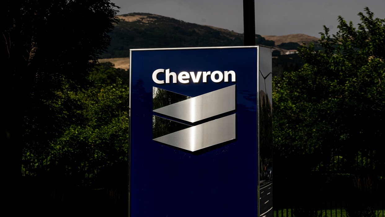 Chevron