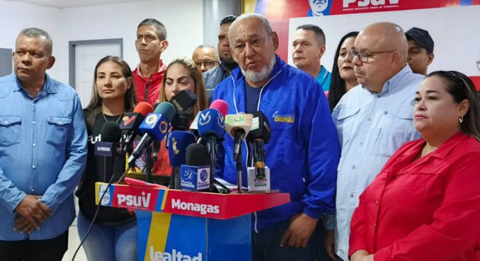 Comando de campaña presenta línea de trabajo por candidatura de Ana Fuentes