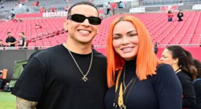 ¡Daddy Yankee demandó a su exesposa por 12 millones de dólares!