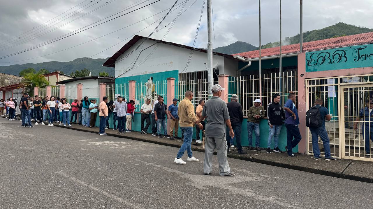 elecciones municipales