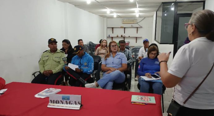 Plan Escuelas Abiertas 2025 se cumplirá desde el lunes 4 de agosto