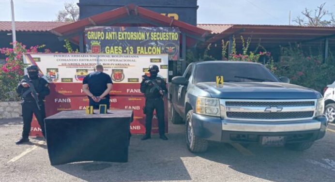 Detenido hombre por estafar a más de 12 empresas en el país