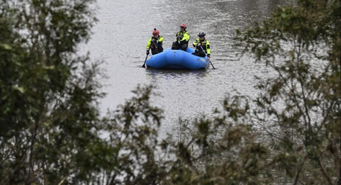 A 119 asciende cifra de muertos por inundaciones en Texas
