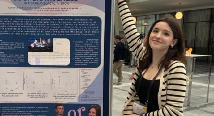 Estudiante fue asesinada por inmigrante venezolano en Polonia