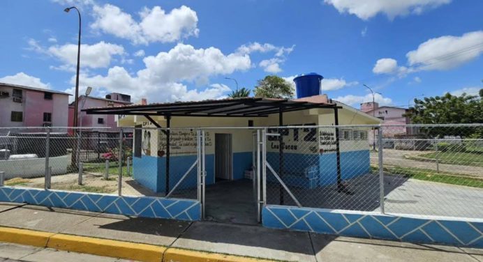 Alcaldía de Maturín refuerza sistema de salud en la parroquia San Simón