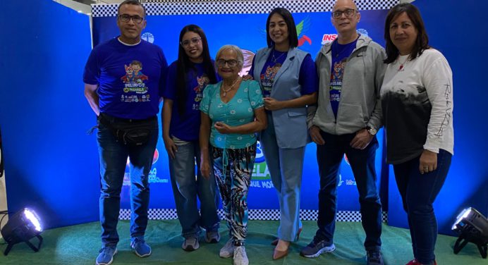 Pequeños y peludos en pasarela celebrarán el día del Niño