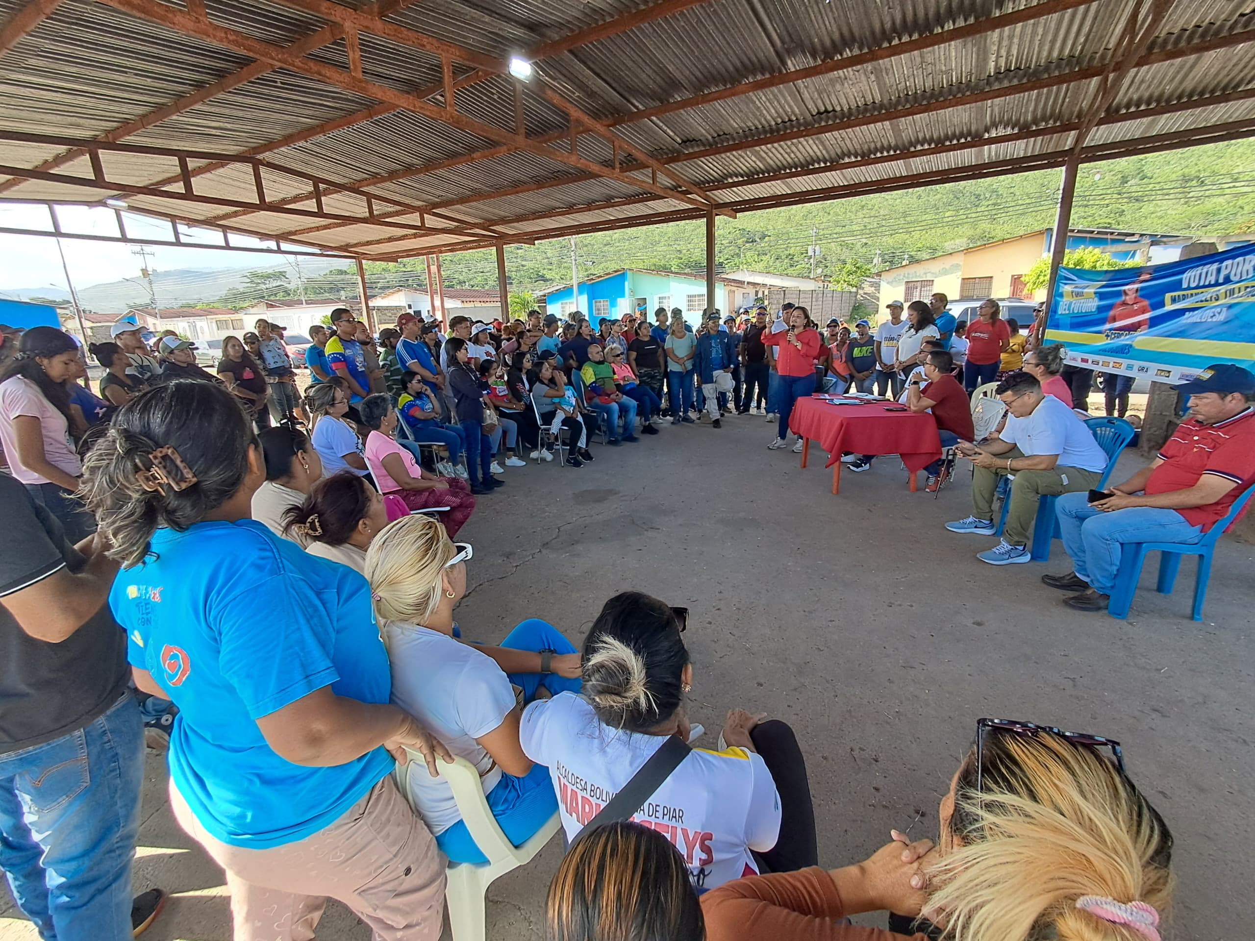 Mariángelys Tillero