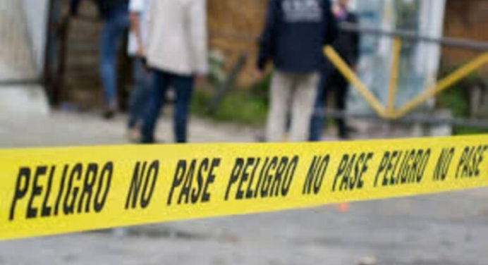 Niño falleció tras ser impactado por un rayo en playa de Anzoátegui