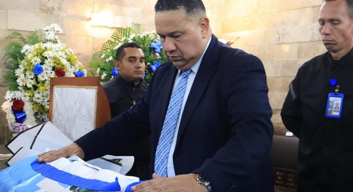 Falleció detective del Cicpc en El Junquito tras caerle un árbol encima de la patrulla