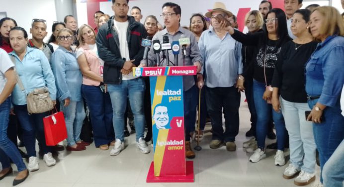 Profesionales y técnicos dan respaldo a Ana Fuentes