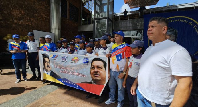 Sector universitario de Maturín brinda respaldo a Ana Fuentes