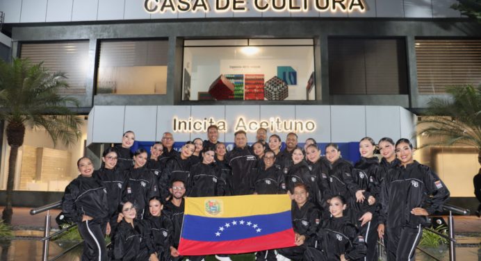 Monagas representará a Venezuela en el Festival de Cultura Latinoamericana