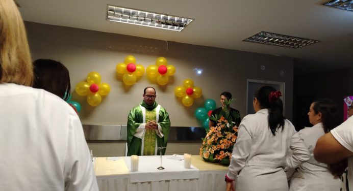 Ambulatorio «Dr. José Antonio Serres” inicia semana aniversaria