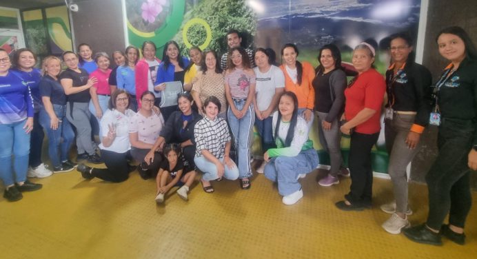 Organismos promueven turismo seguro y respeto a la mujer