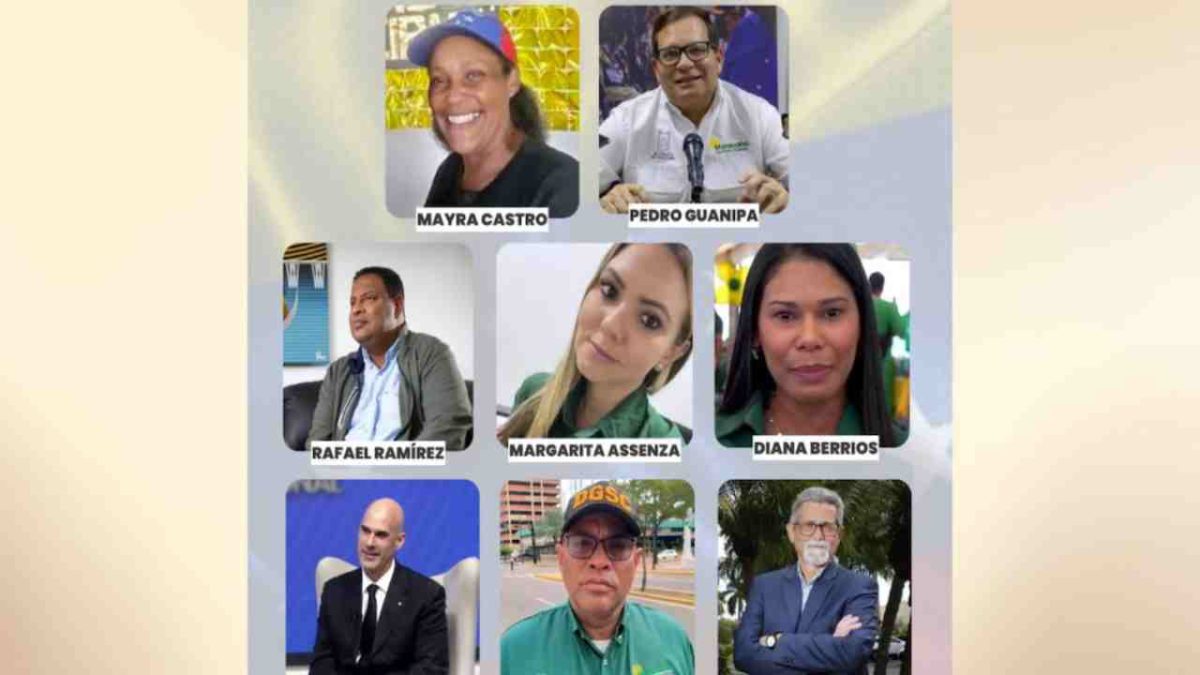 Gobierno nacional ordenó excarcelación de 13 presos políticos 2 excarcelación