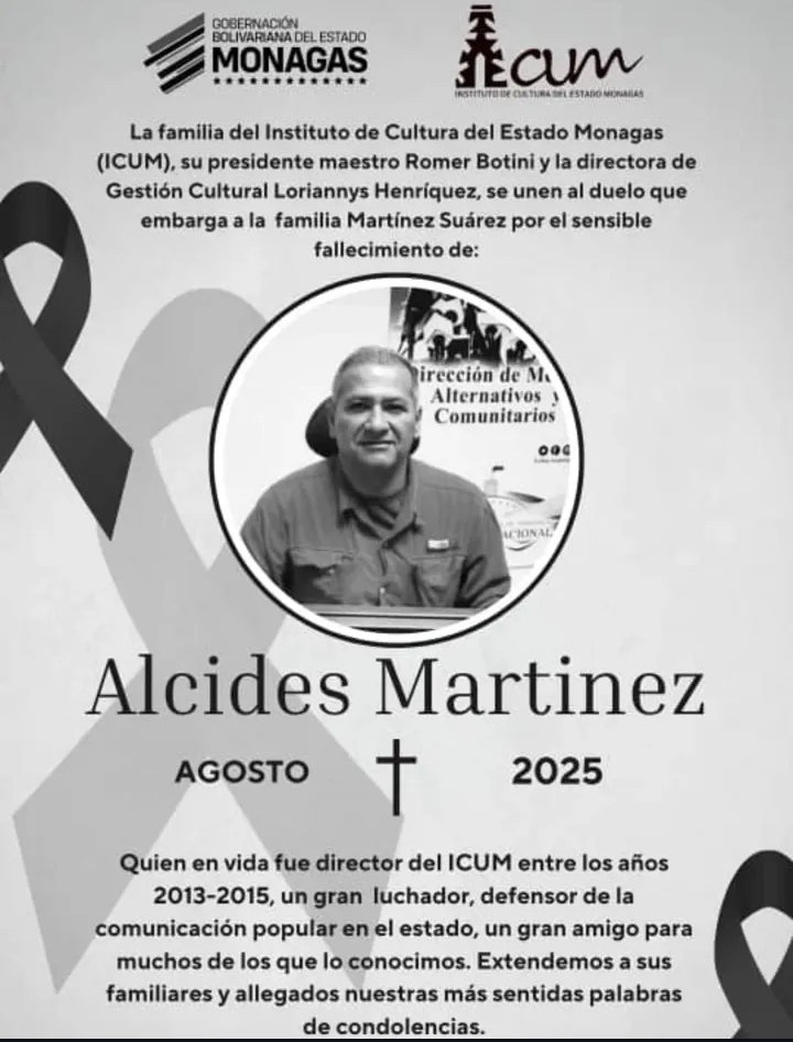 Alcides Martinez5