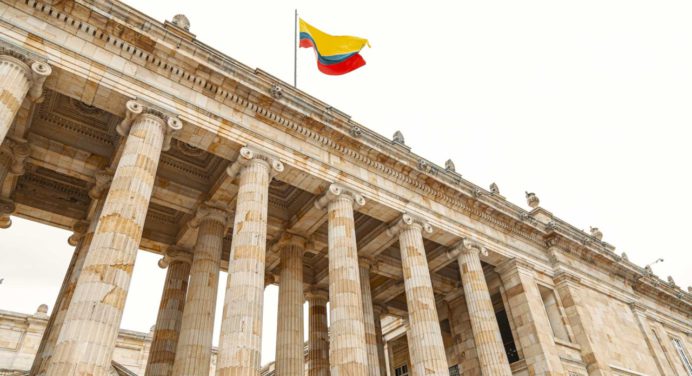 Miguel Uribe Turbay será velado en el Capitolio Nacional