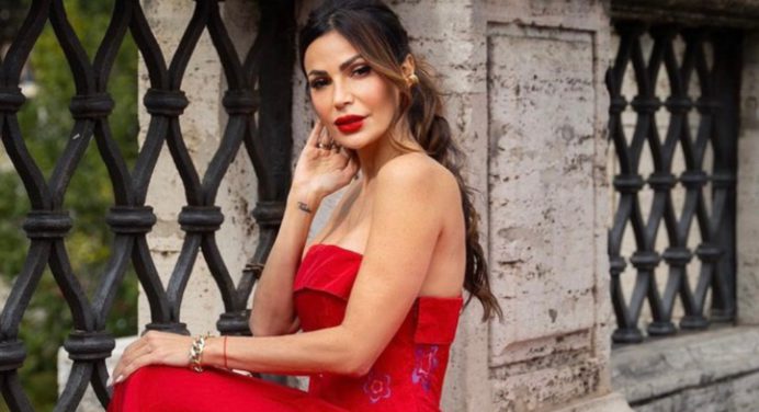 Caterina Valentino dejó circuito FM Center después de 29 años