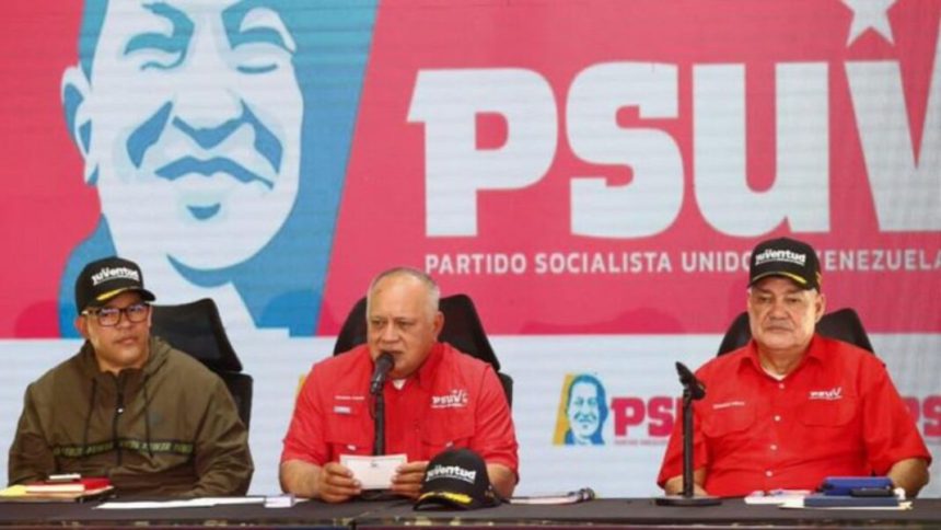 Diosdado Cabello