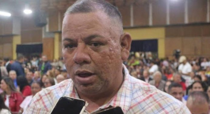 Allanan inmunidad del diputado Julio César Torres Molina por posesión de drogas