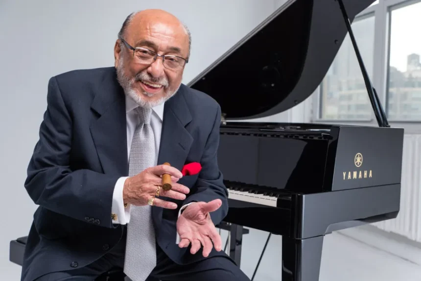 Eddie Palmieri
