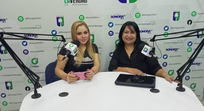 Francelys León: Gran casting del Miss Oriental de Venezuela será este sábado 16 de agosto