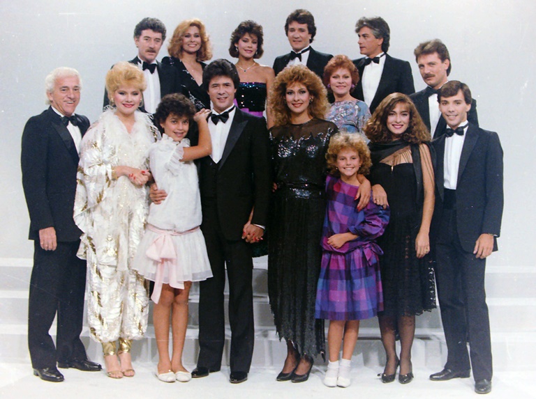 Falleció el Primer actor Julio Alcázar a los 82 años 2 LAS AMAZONAS 2