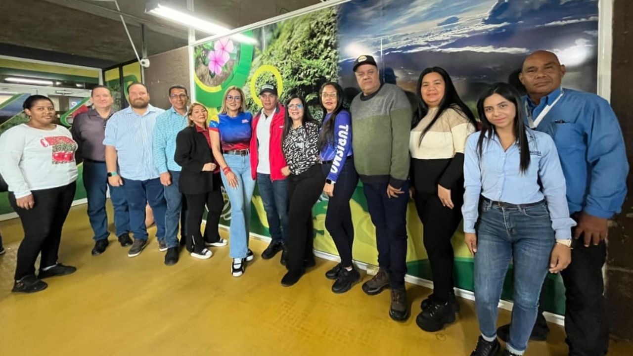 Inicia en Monagas Ruta legislativa para reformar la Ley de Turismo