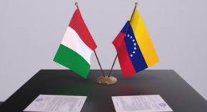 Italia reitera compromiso por la liberación de más detenidos en Venezuela