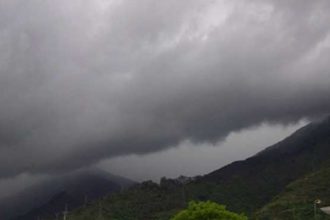 Onda tropical N° 28