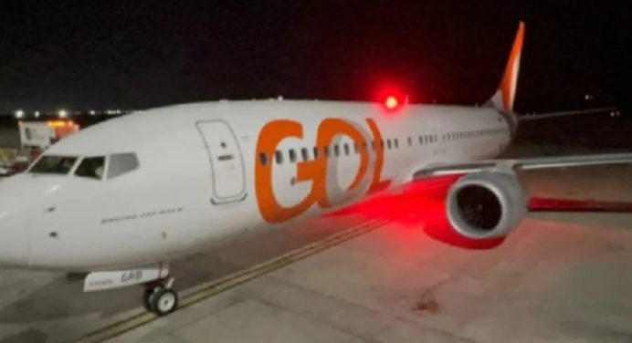 Aerolínea Gol retoma operaciones con frecuencia semanal, Caracas – São Paulo