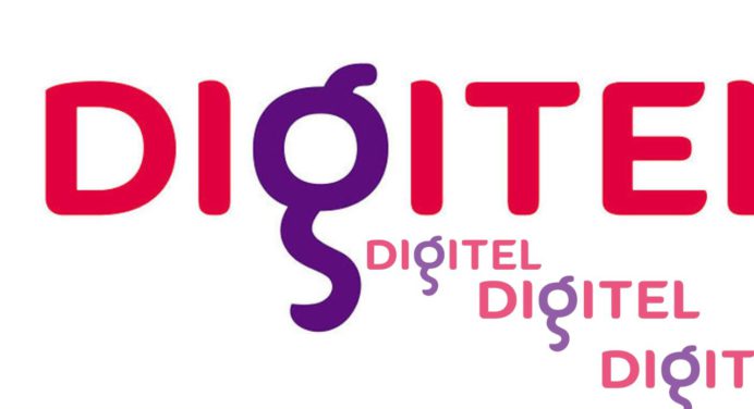 Consulta las tarifas Digitel de agosto 2025