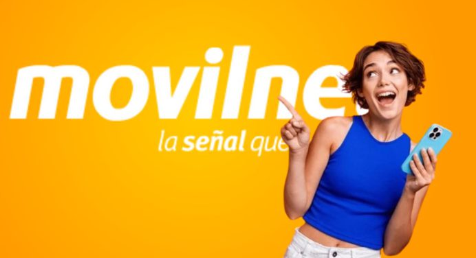 Movilnet premia tu recarga ¿Cómo? Aquí te lo decimos