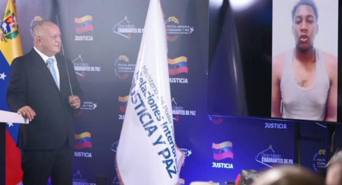 Desarticulan intento de atentado en Plaza Venezuela