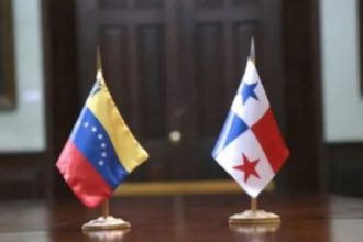Consulado venezolano en Panamá
