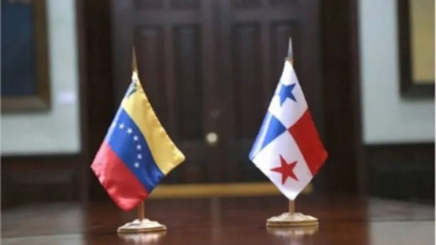 Consulado venezolano en Panamá