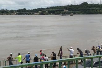 Río Orinoco